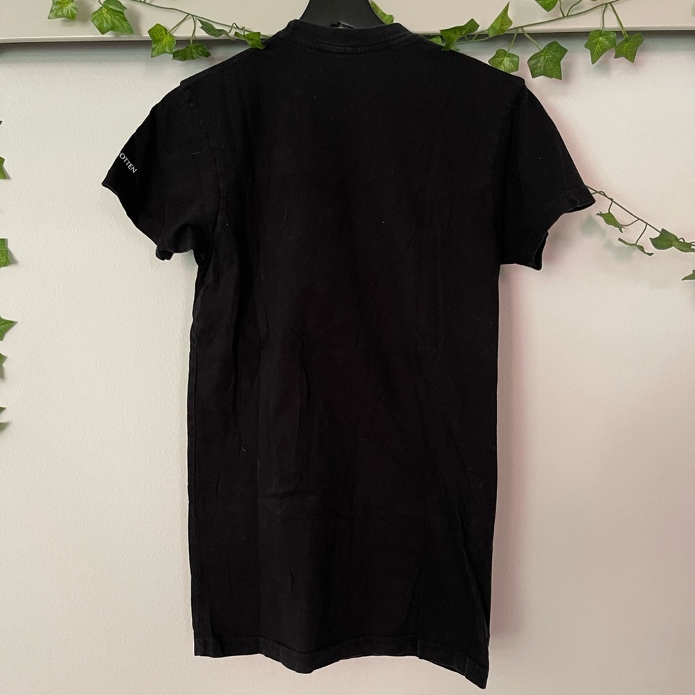 Rich & Rotten t-shirt - Picture 2 of 4